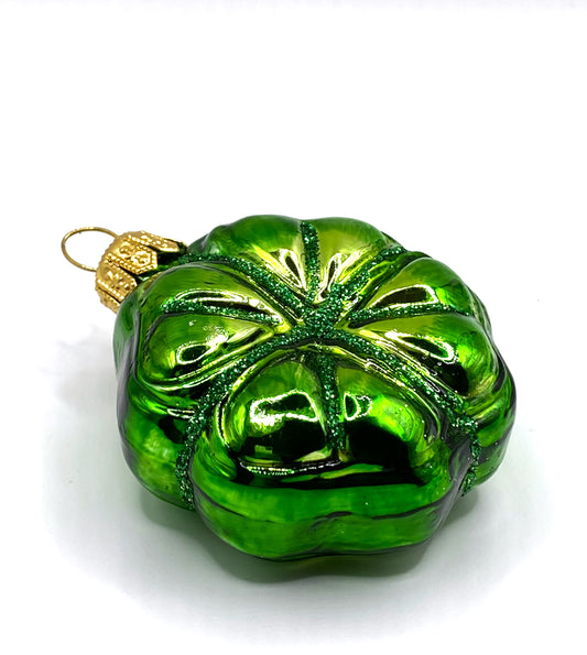 Baumschmuck-Christbaumschmuck-Gluecksklee-Vierblatt-Klee-Gluecksbringer-weihnachts-deko-ch-Galerie-Luechinger-2