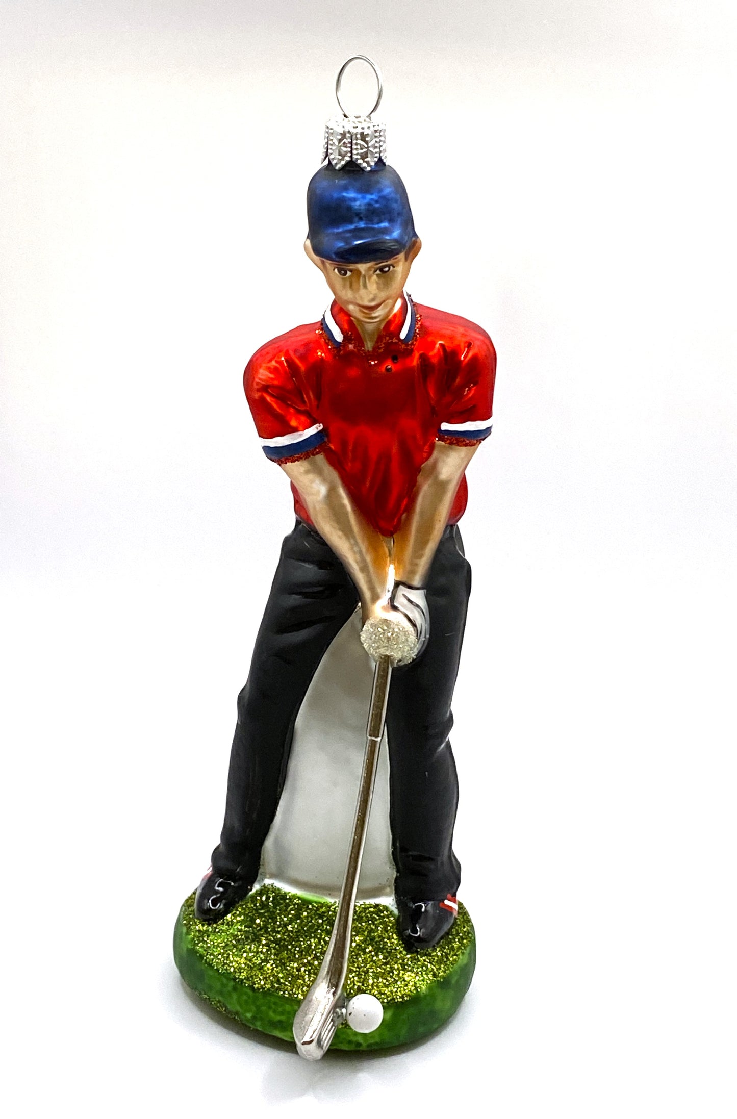Baumschmuck-Christbaumschmuck-Golfsport-Profi-Ballsport-Green-weihnachts-deko-ch-Galerie-Luechinger-1