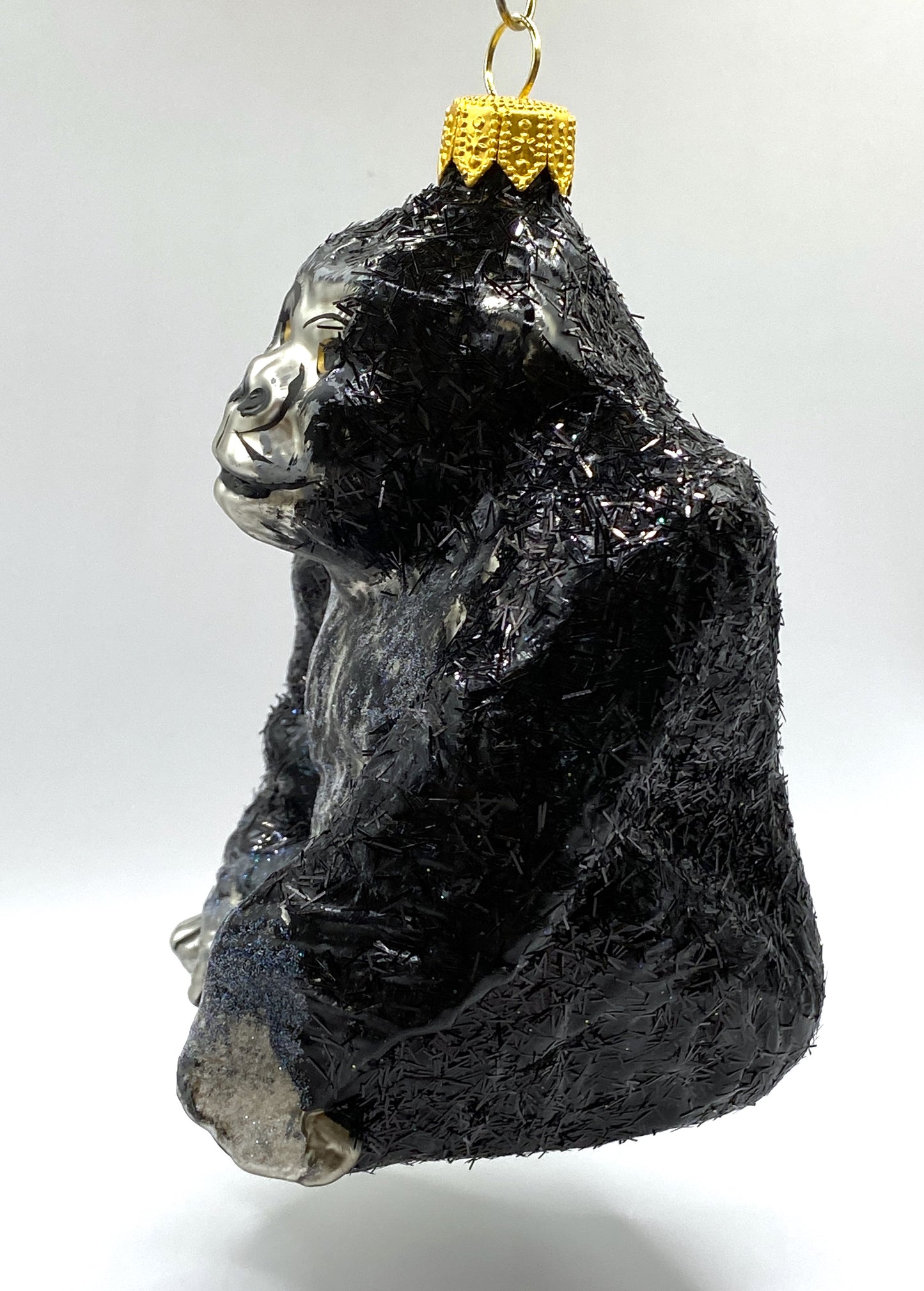 Baumschmuck-Christbaumschmuck-Gorilla-Afrika-Wildnis-weihnachts-deko-ch-Galerie-Luechinger-3