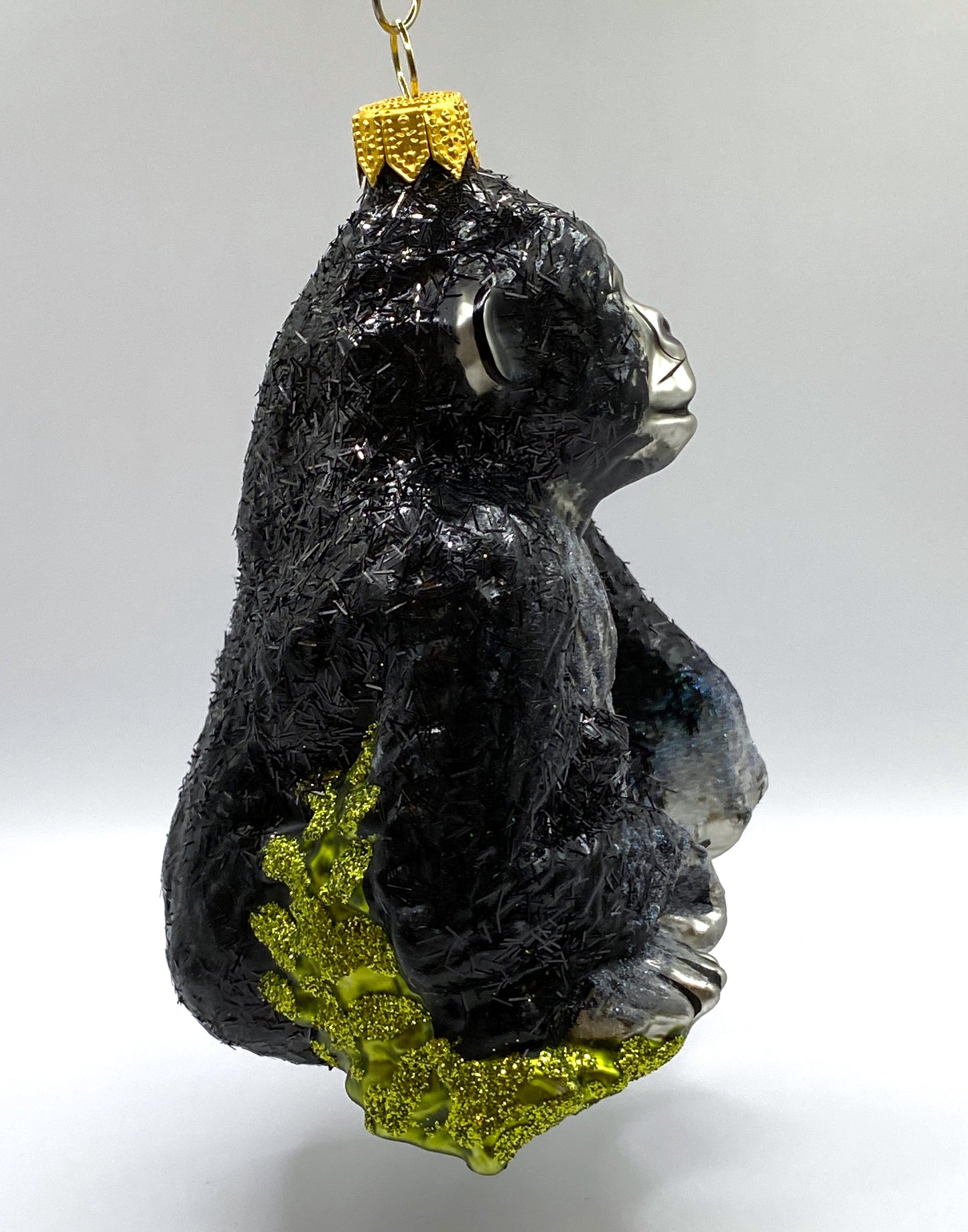 Baumschmuck-Christbaumschmuck-Gorilla-Afrika-Wildnis-weihnachts-deko-ch-Galerie-Luechinger-5