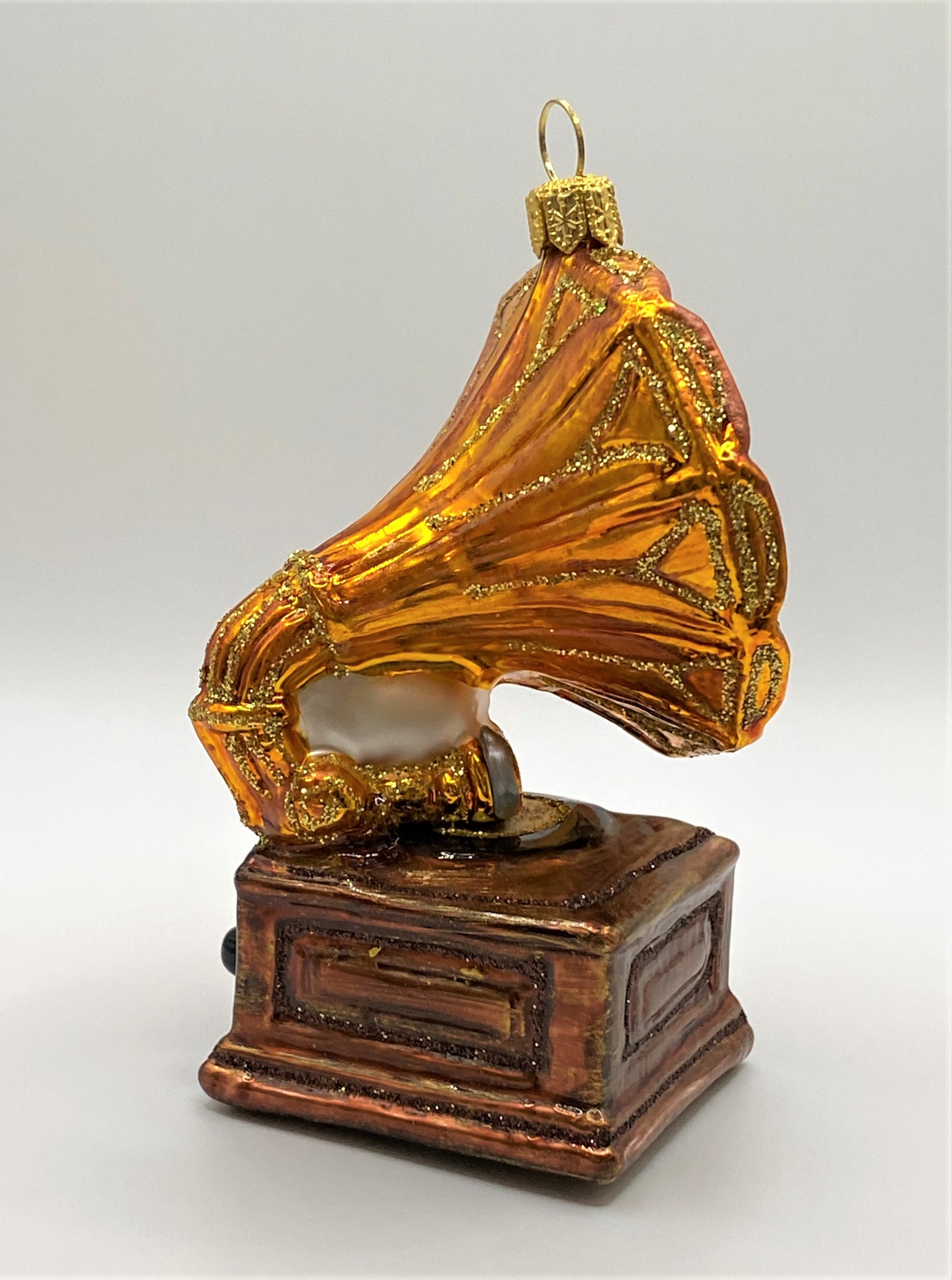 Baumschmuck-Christbaumschmuck-Grammophon-Plattenspieler-Nostalgie-weihnachts-deko-ch-Galerie-Luechinger-5