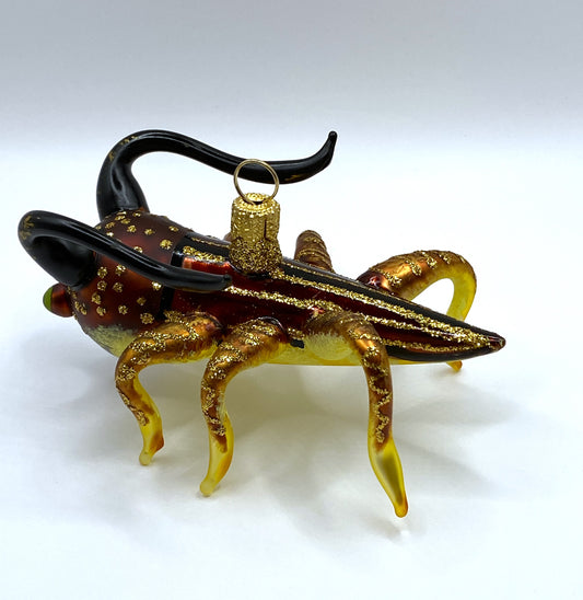 Baumschmuck-Christbaumschmuck-Grille-witzig-Insekten-weihnachts-deko-ch-Galerie-Luechinger-1