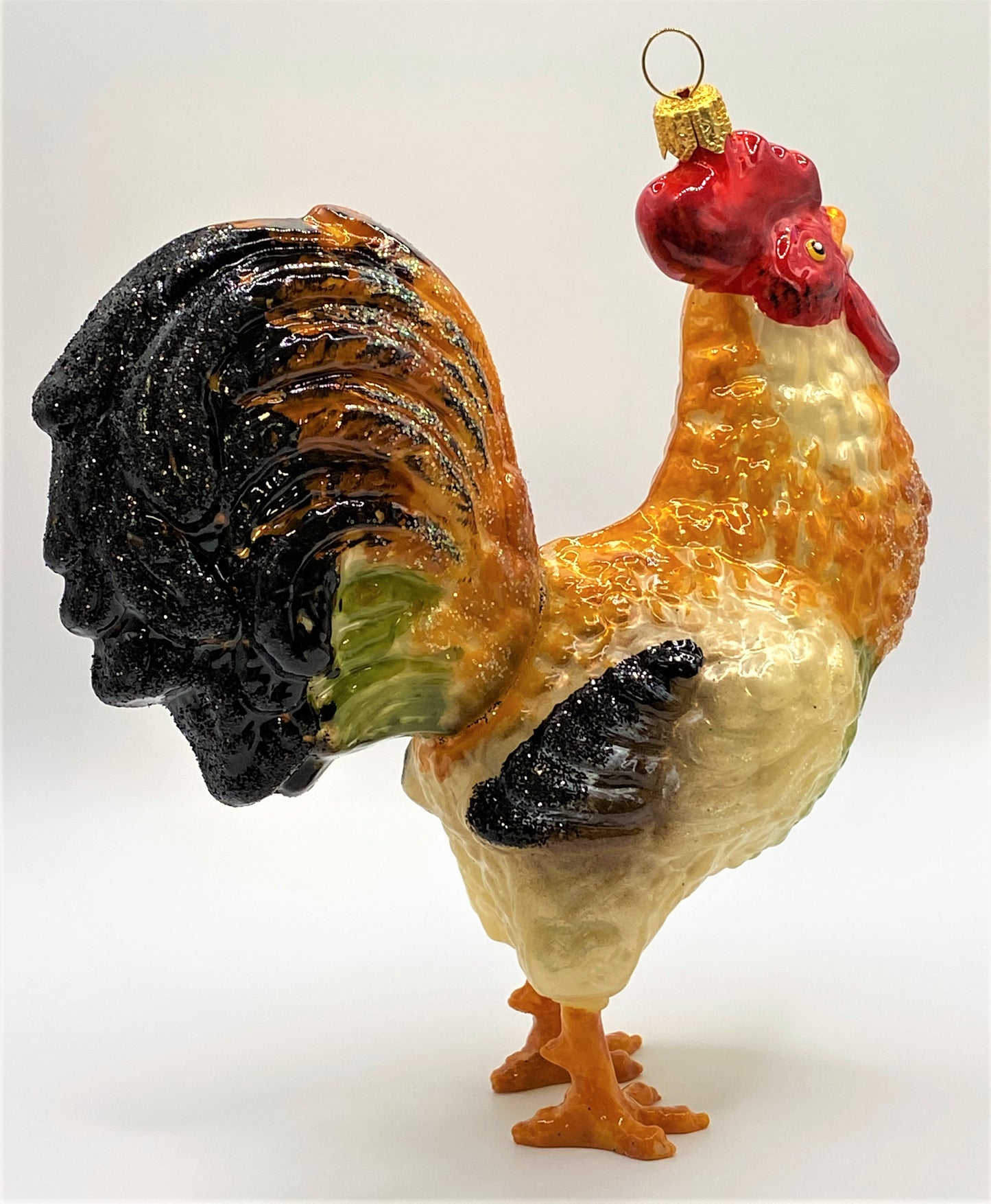 Baumschmuck-Christbaumschmuck-Hahn-Bunt-Bauernhof-weihnachts-deko-ch-Galerie-Luechinger-3