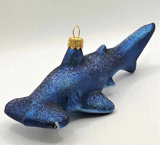 Baumschmuck-Christbaumschmuck-Hammerhai-Fisch-Meer-weihnachts-deko-ch-Galerie-Luechinger-1