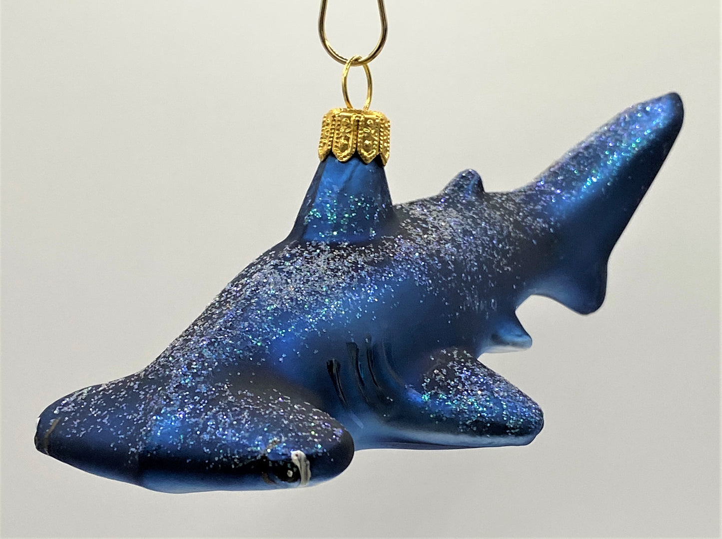 Baumschmuck-Christbaumschmuck-Hammerhai-Fisch-Meer-weihnachts-deko-ch-Galerie-Luechinger-2