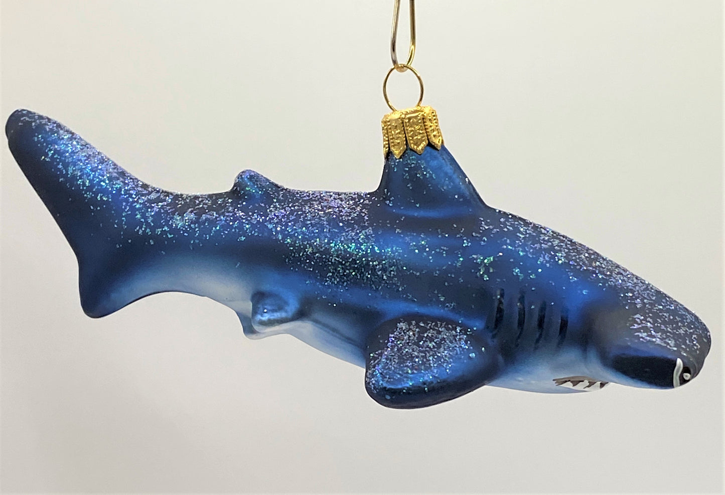 Baumschmuck-Christbaumschmuck-Hammerhai-Fisch-Meer-weihnachts-deko-ch-Galerie-Luechinger-3