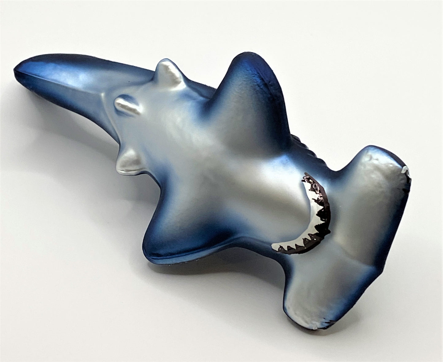 Baumschmuck-Christbaumschmuck-Hammerhai-Fisch-Meer-weihnachts-deko-ch-Galerie-Luechinger-4