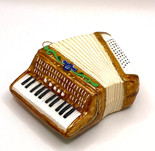 Baumschmuck-Christbaumschmuck-Handorgel-Akkordeon-Blumendekor-weihnachts-deko-ch-Galerie-Luechinger-2