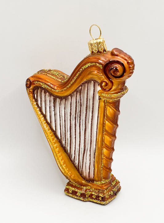 Baumschmuck-Christbaumschmuck-Harfe-Saiten-Instrument-Musik-weihnachts-deko-ch-Galerie-Luechinger1