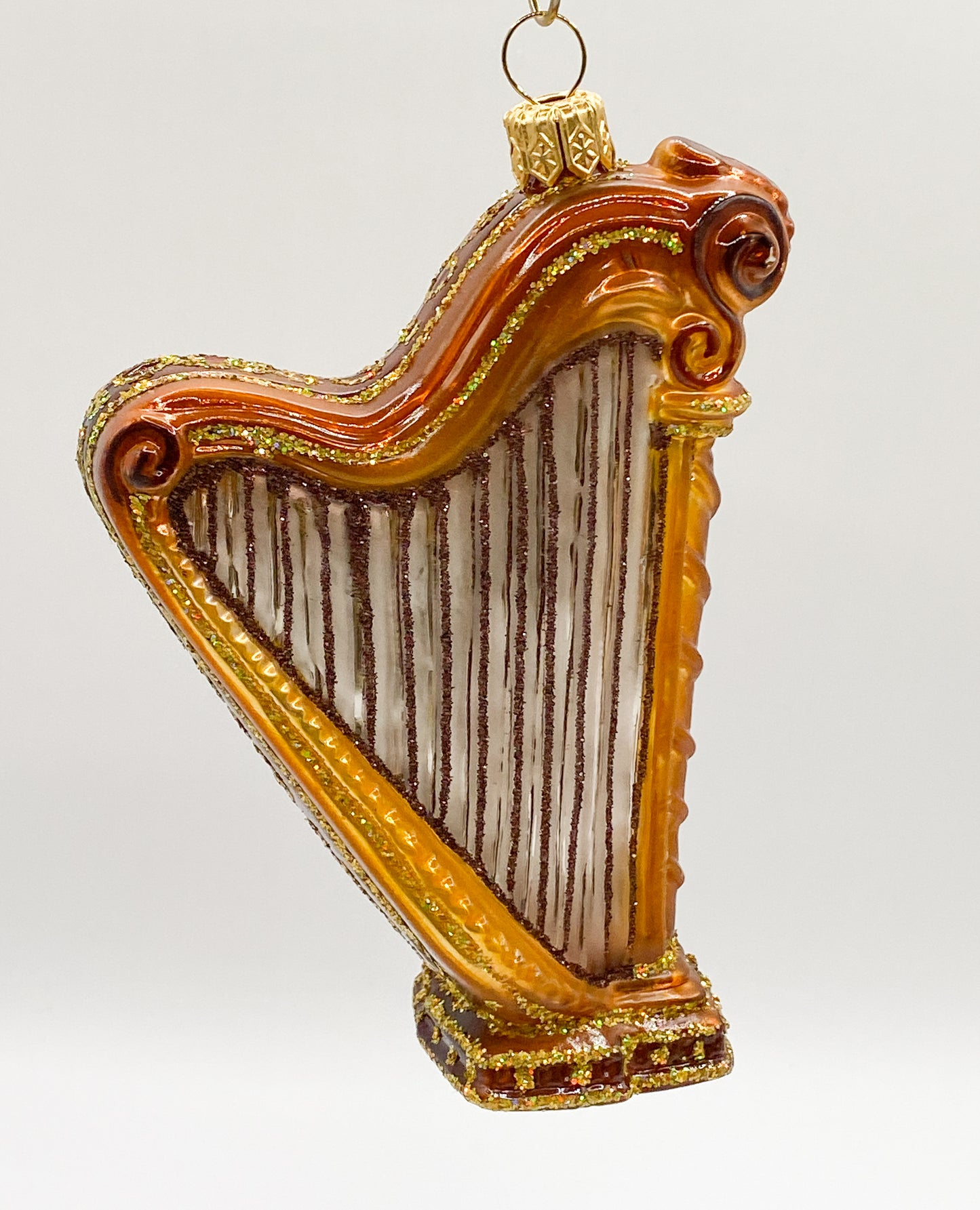 Baumschmuck-Christbaumschmuck-Harfe-Saiten-Instrument-Musik-weihnachts-deko-ch-Galerie-Luechinger2