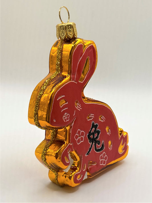 Baumschmuck-Christbaumschmuck-Hase-Chinesisches-Horoskop-Jahr-2023-weihnachts-deko-ch-Galerie-Luechinger-2