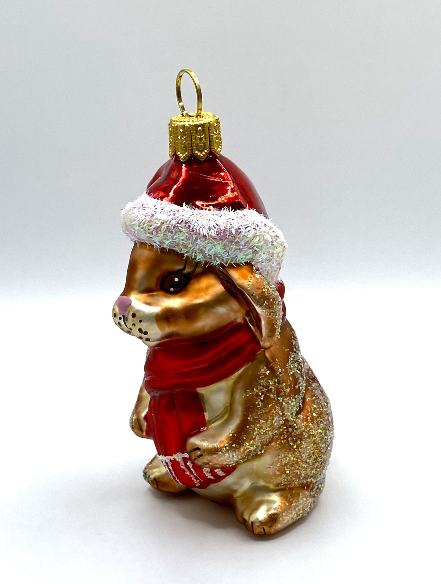 Baumschmuck-Christbaumschmuck-Hase-Weihnachtsmuetze-weihnachts-deko-ch-Galerie-Luechinger-2