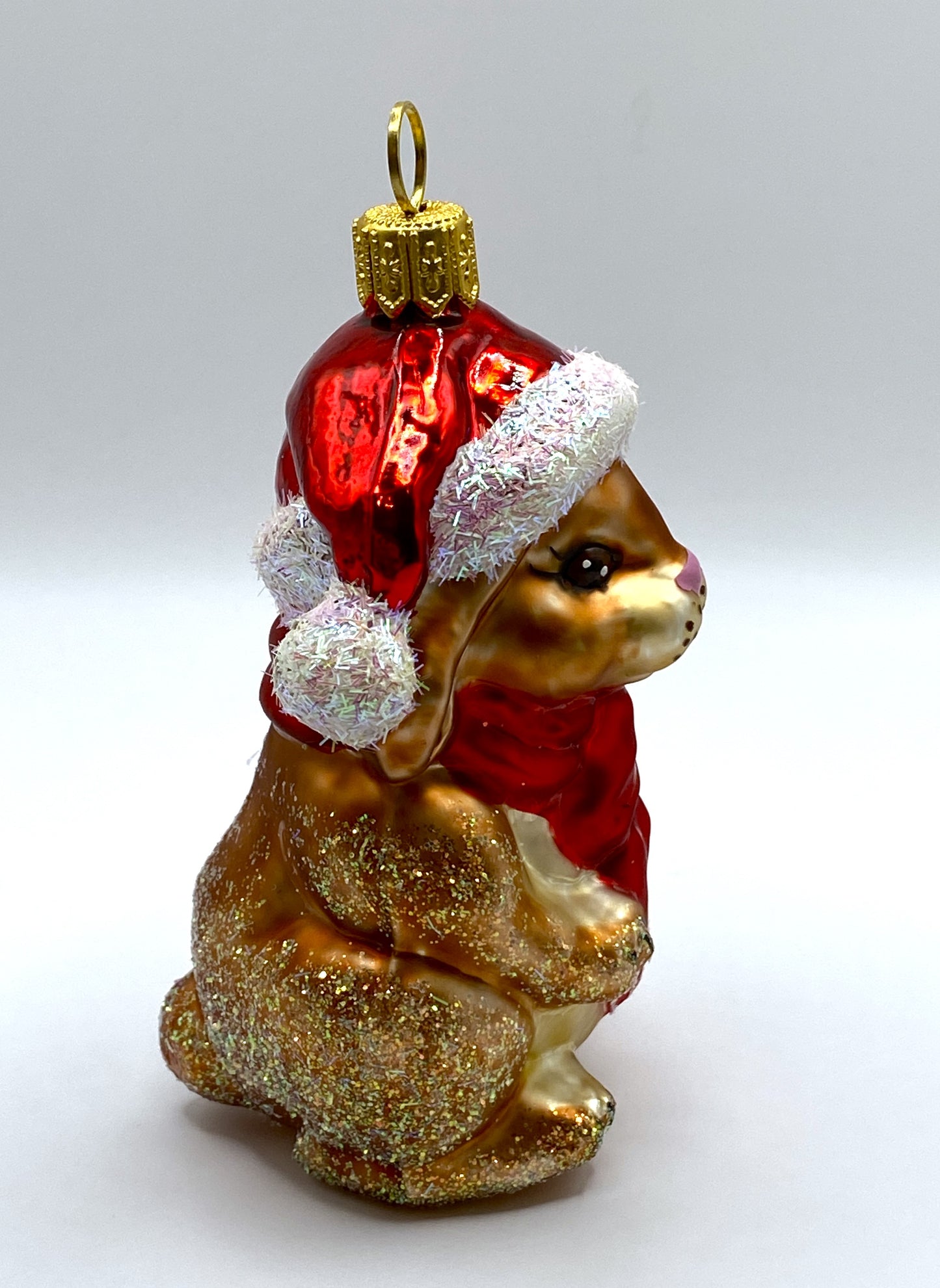 Baumschmuck-Christbaumschmuck-Hase-Weihnachtsmuetze-weihnachts-deko-ch-Galerie-Luechinger-3