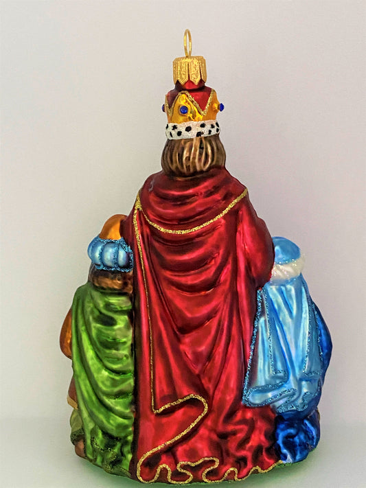 Baumschmuck-Christbaumschmuck-Heilige-drei-Koenige-Balthasar-Melchior-Caspar-weihnachts-deko-ch-Galerie-Luechinger-2