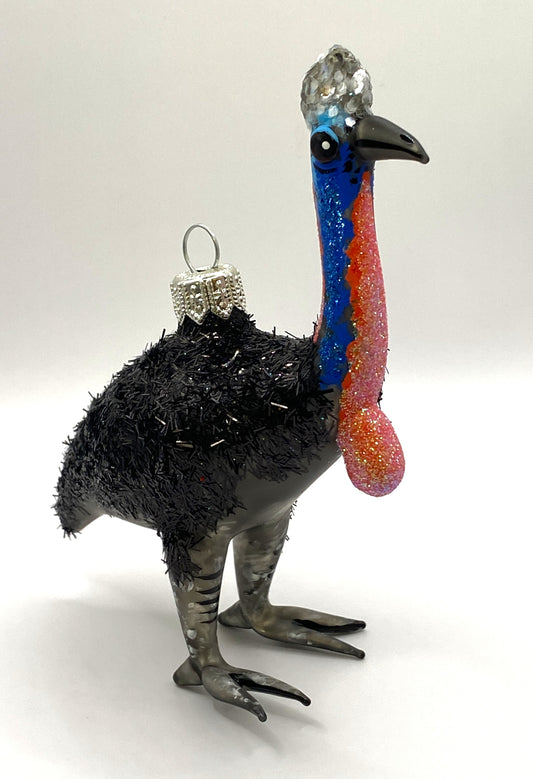 Baumschmuck-Christbaumschmuck-Helmkasuar-flugunfaehiger-Vogel-Neuseeland-weihnachts-deko-ch-Galerie-L-chinger-IMG_0002
