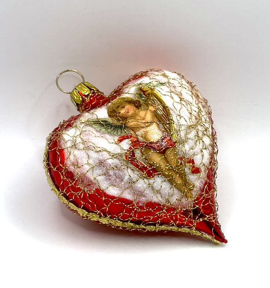 Baumschmuck-Christbaumschmuck-Herz-Oblate-Engel-leonischer-Draht-Harfe-weihnachts-deko-ch-Galerie-Luechinger-2