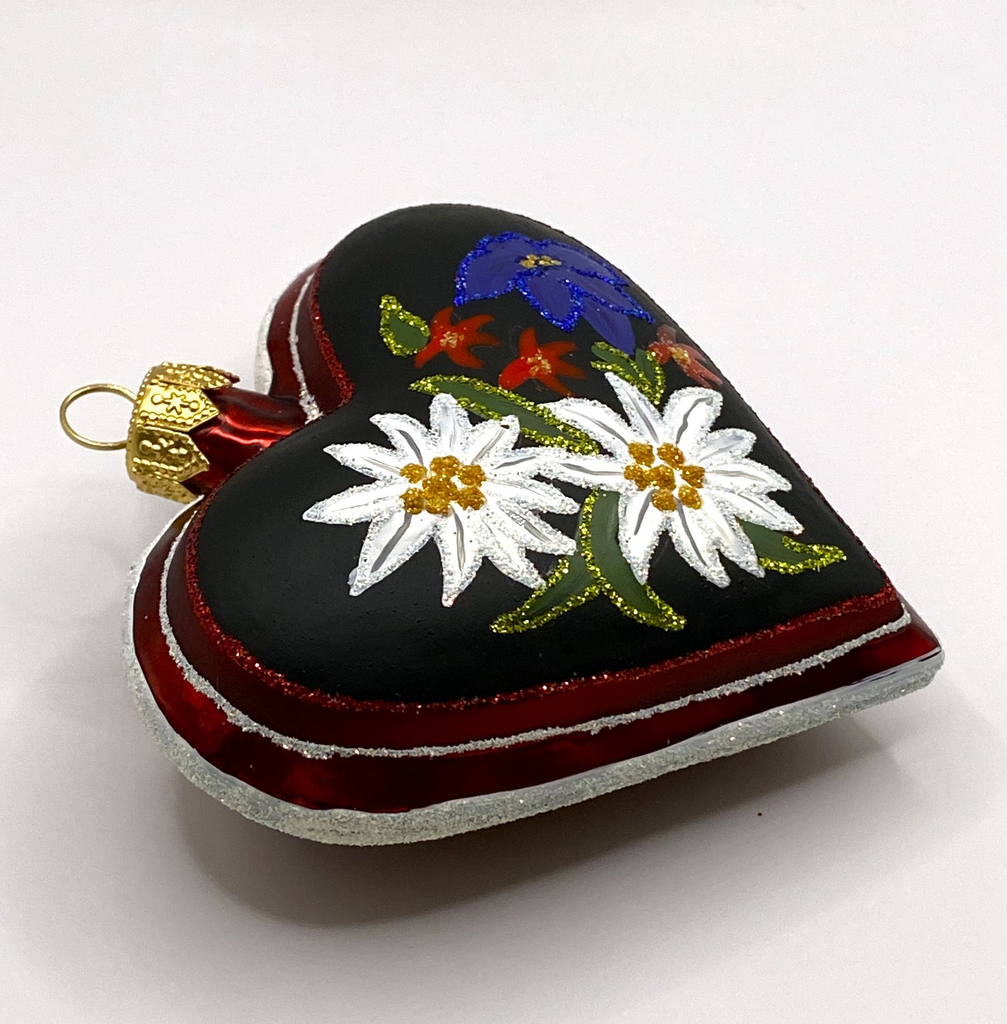 Baumschmuck-Christbaumschmuck-Herz-Swissness-Alpenblumen-Edelweiss-Enzian-Alpenrosen-weihnachts-deko-ch-Galerie-Luechinger-3
