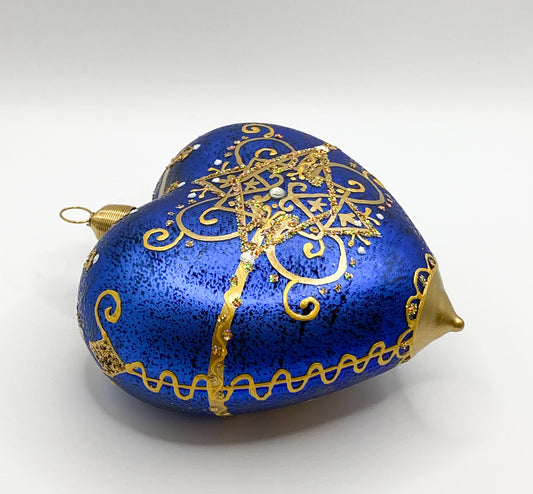 Baumschmuck-Christbaumschmuck-Herz-liebe-blau-gold-weihnachts-deko-ch-Galerie-Luechinger1