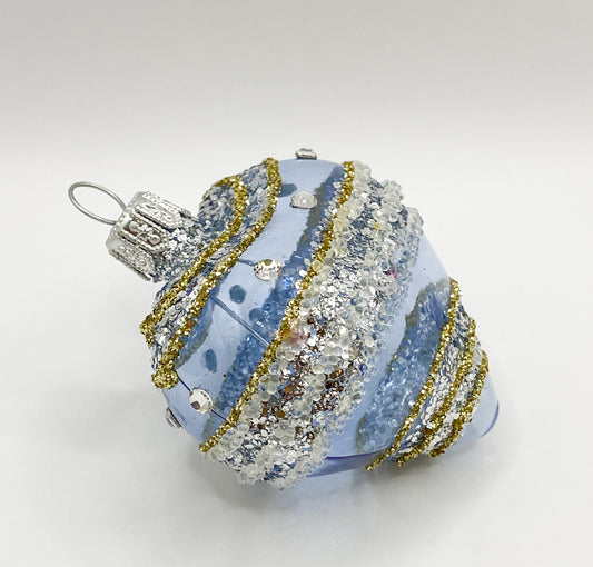 Baumschmuck-Christbaumschmuck-Herz-liebe-blau-silber-weihnachts-deko-ch-Galerie-Luechinger1