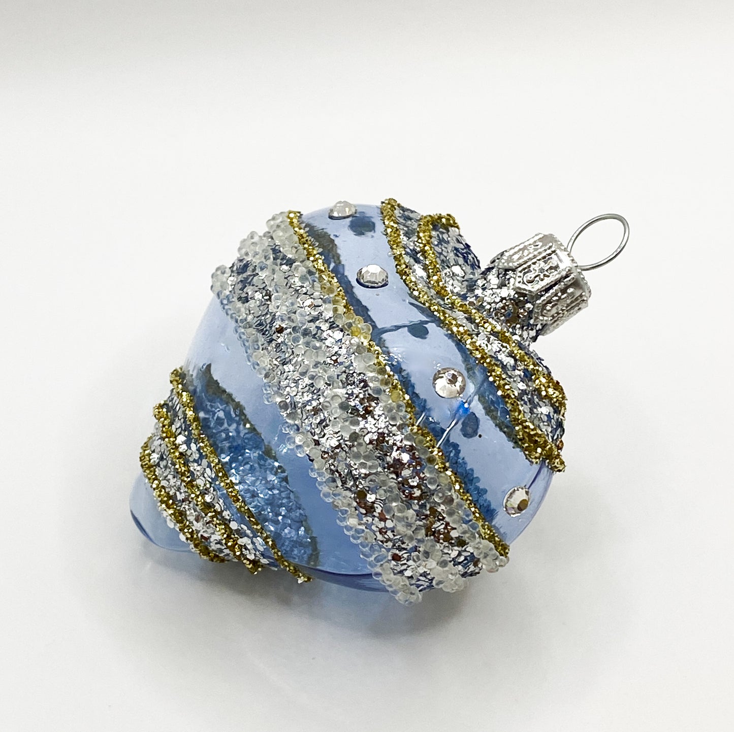 Baumschmuck-Christbaumschmuck-Herz-liebe-blau-silber-weihnachts-deko-ch-Galerie-Luechinger2