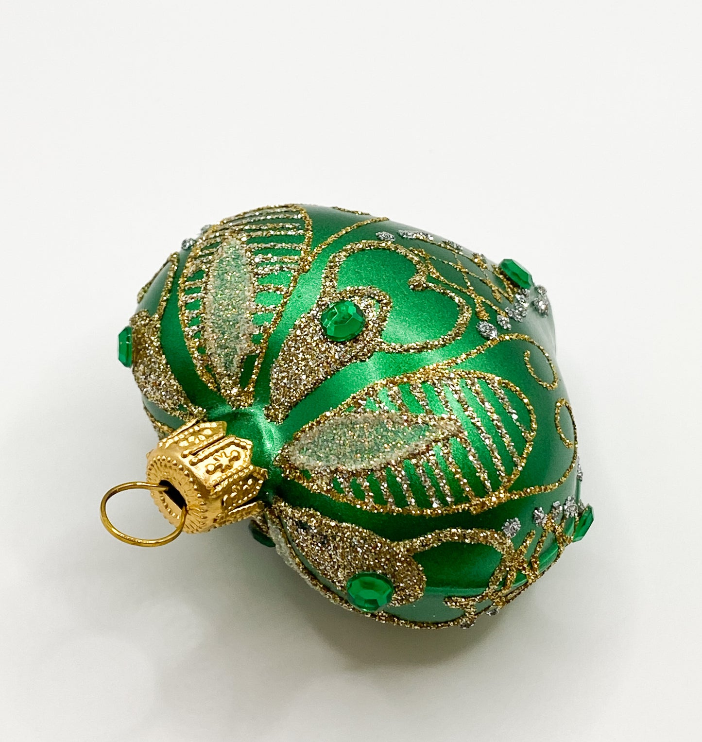 Baumschmuck-Christbaumschmuck-Herz-liebe-gruen-weihnachts-deko-ch-Galerie-Luechinger6