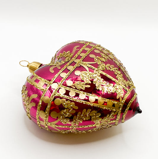 Baumschmuck-Christbaumschmuck-Herz-liebe-pink-gold-weihnachts-deko-ch-Galerie-Luechinger1