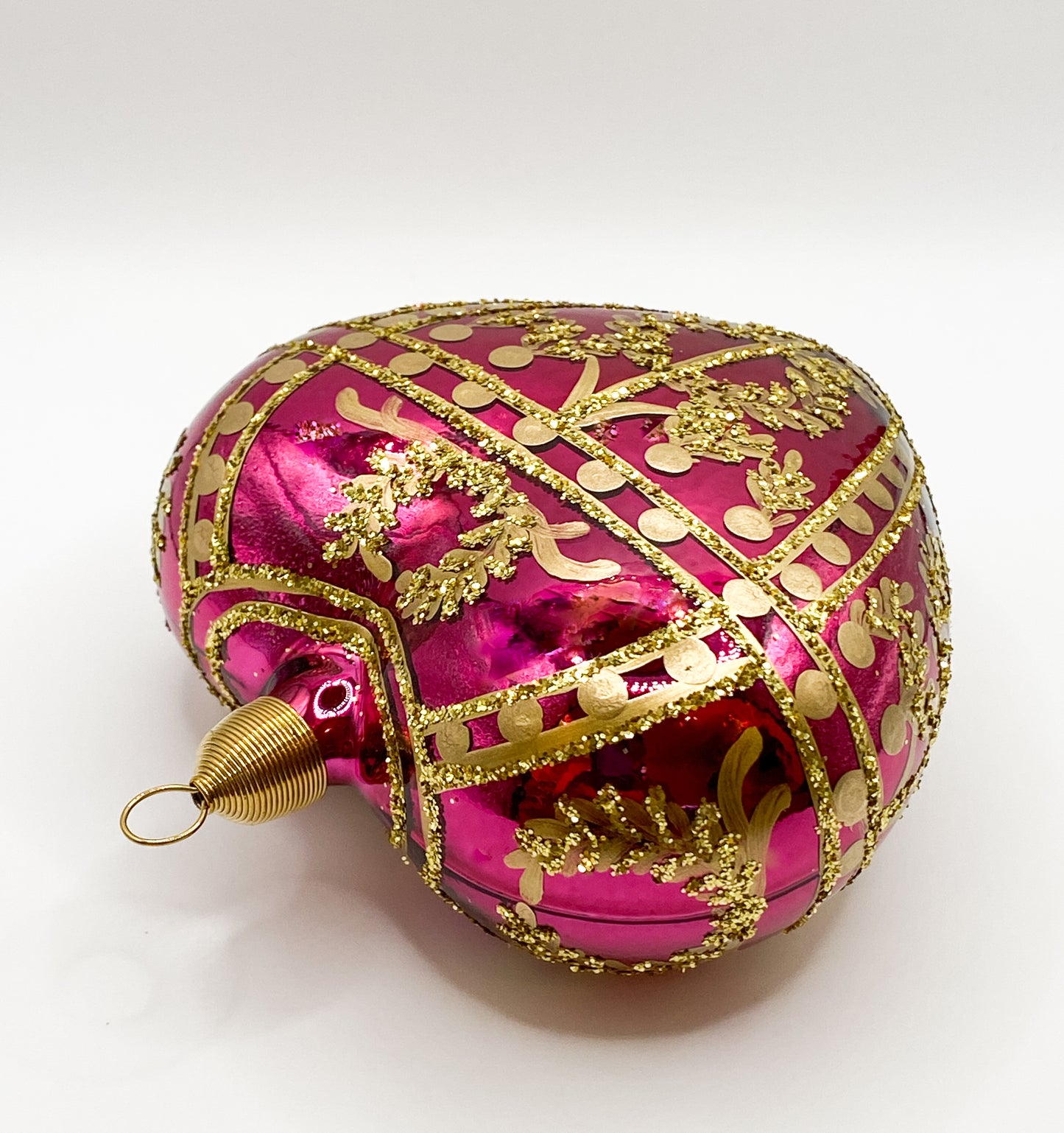 Baumschmuck-Christbaumschmuck-Herz-liebe-pink-gold-weihnachts-deko-ch-Galerie-Luechinger2
