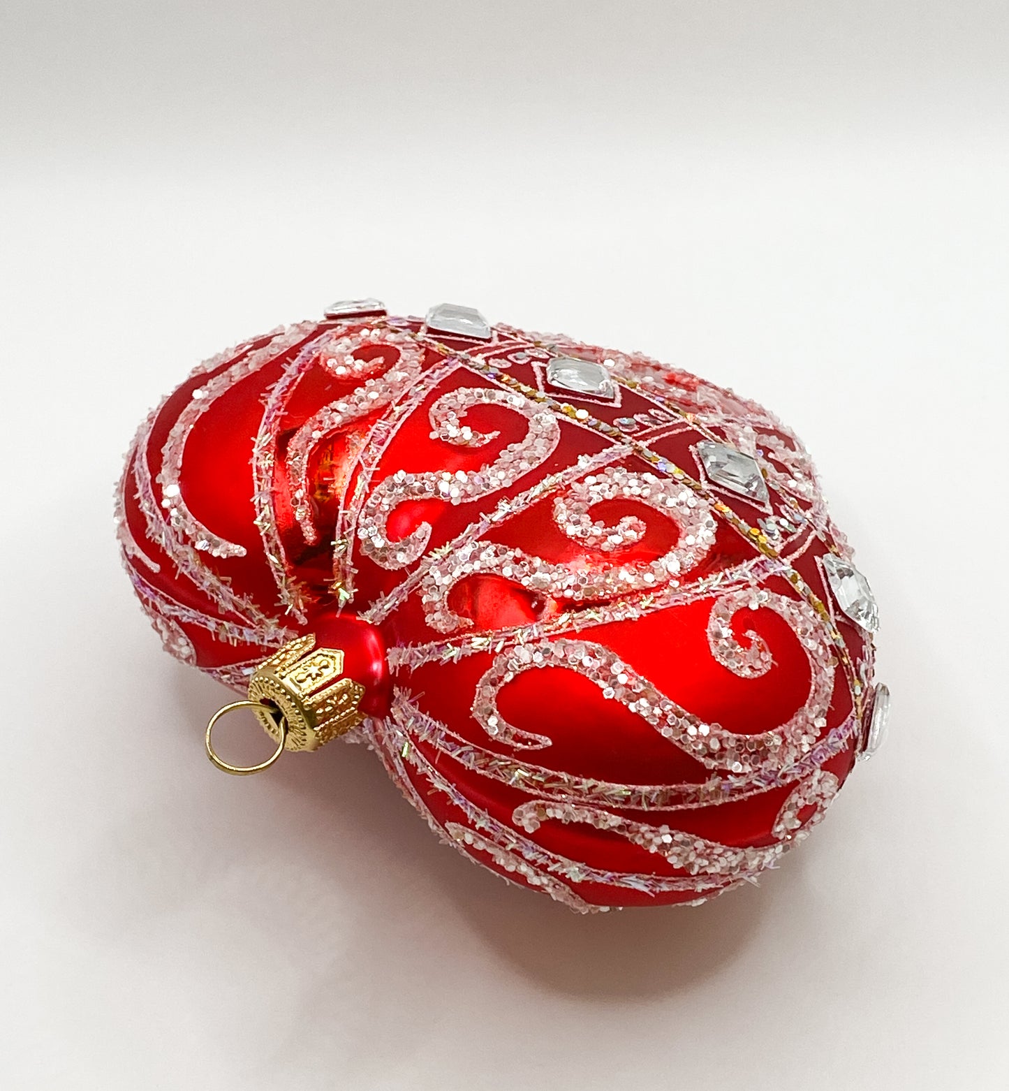 Baumschmuck-Christbaumschmuck-Herz-liebe-rot-silber-weihnachts-deko-ch-Galerie-Luechinger2