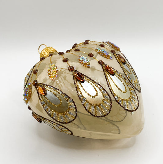 Baumschmuck-Christbaumschmuck-Herz-liebe-transparent-gold-weihnachts-deko-ch-Galerie-Luechinger1