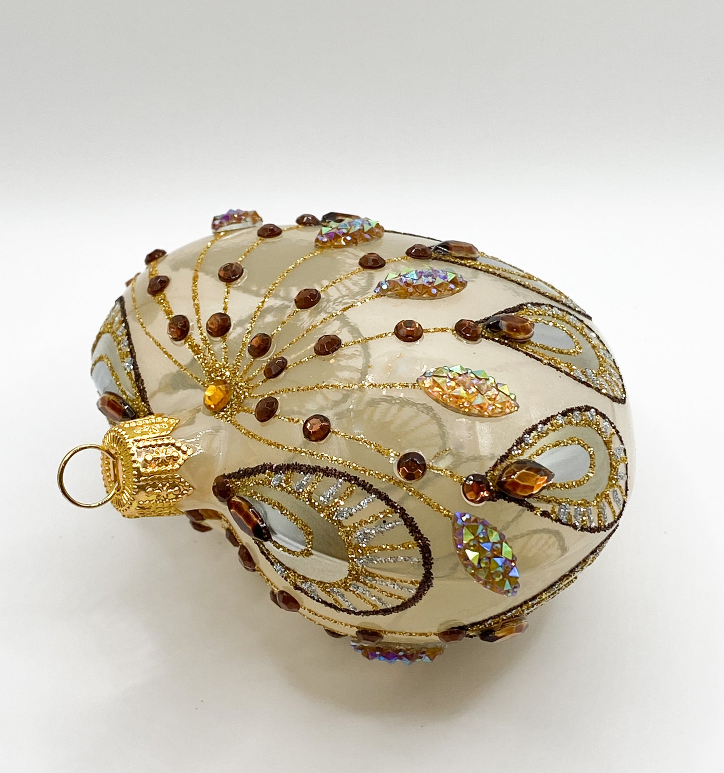 Baumschmuck-Christbaumschmuck-Herz-liebe-transparent-gold-weihnachts-deko-ch-Galerie-Luechinger2