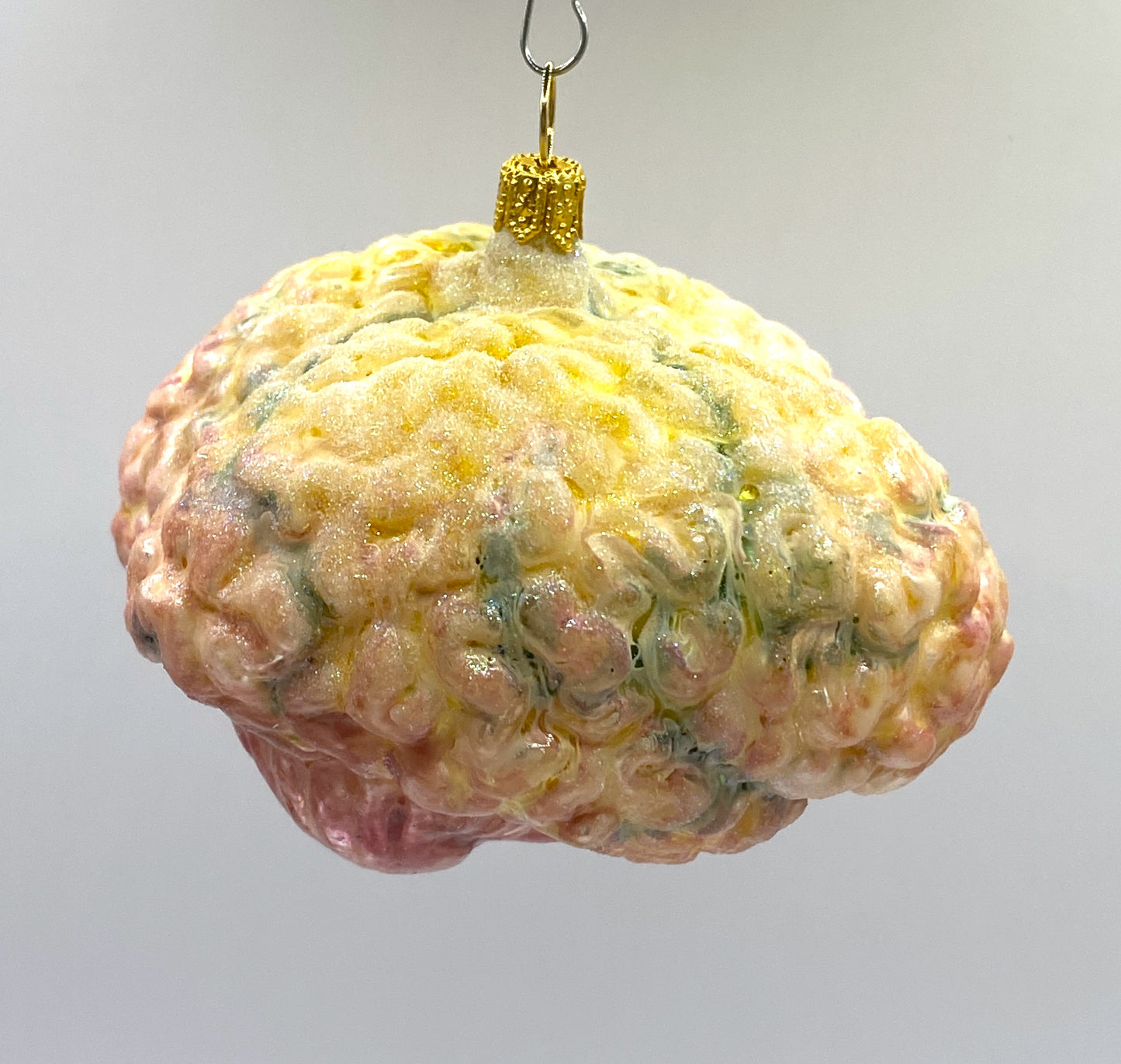 Baumschmuck-Christbaumschmuck-Hirn-Gehirn-Medizin-Gedaechtnis-weihnachts-deko-ch-Galerie-Luechinger-2