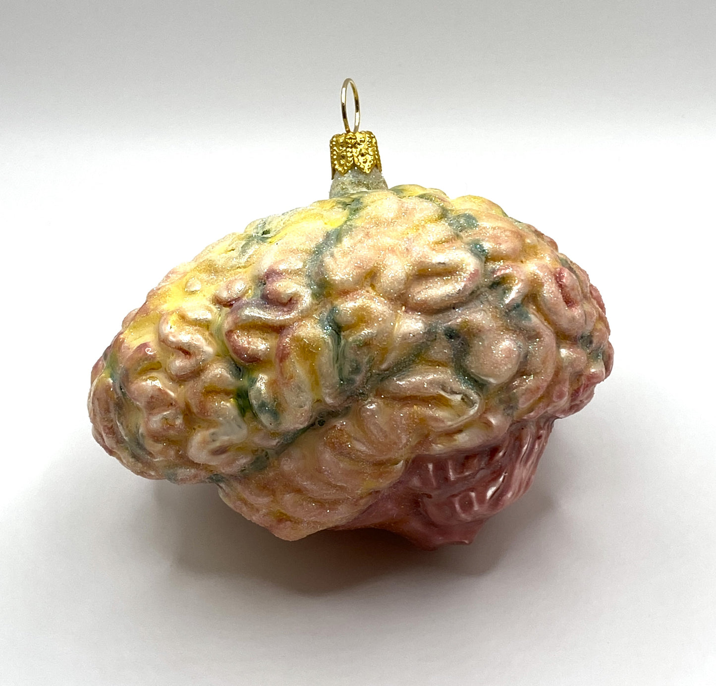 Baumschmuck-Christbaumschmuck-Hirn-Gehirn-Medizin-Gedaechtnis-weihnachts-deko-ch-Galerie-Luechinger-3