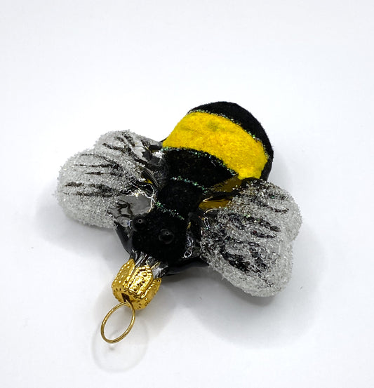 Baumschmuck-Christbaumschmuck-Hummel-Biene-Insekten-weihnachts-deko-ch-Galerie-Luechinger-2