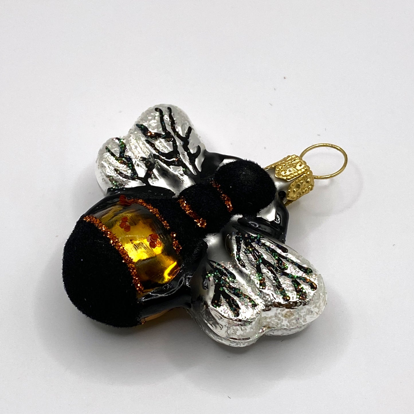 Baumschmuck-Christbaumschmuck-Hummel-Biene-Insekten-weihnachts-deko-ch-Galerie-Luechinger-6