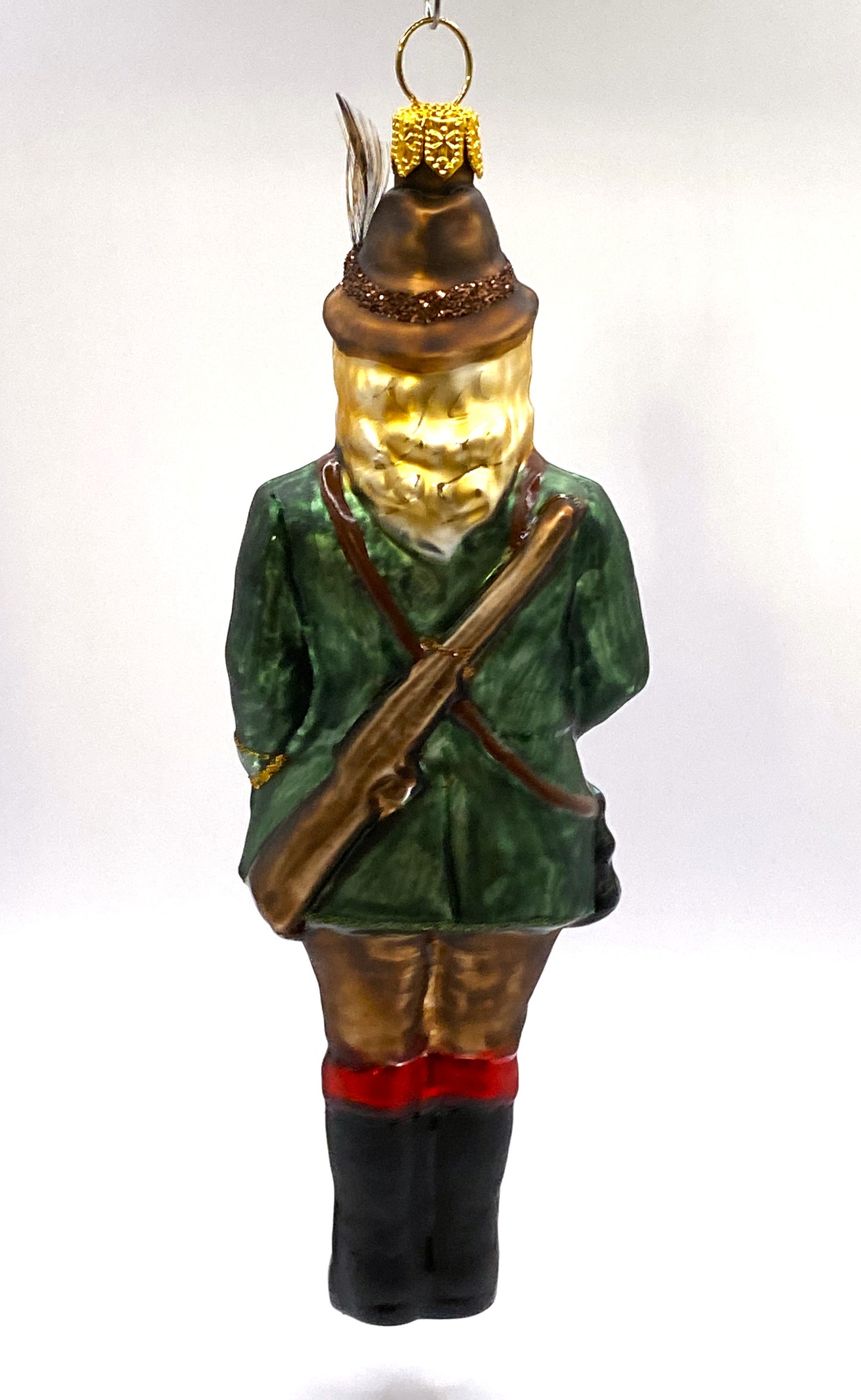 Baumschmuck-Christbaumschmuck-Jaegerin-Flinte-Jagd-weihnachts-deko-ch-Galerie-Luechinger-3