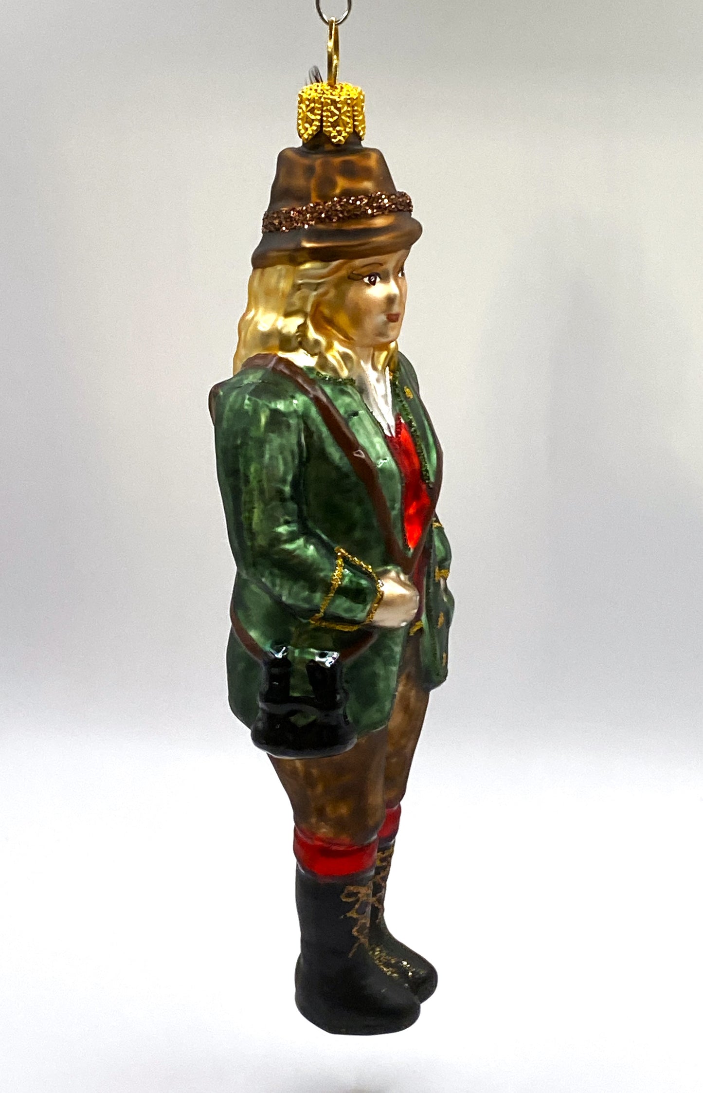 Baumschmuck-Christbaumschmuck-Jaegerin-Flinte-Jagd-weihnachts-deko-ch-Galerie-Luechinger-4