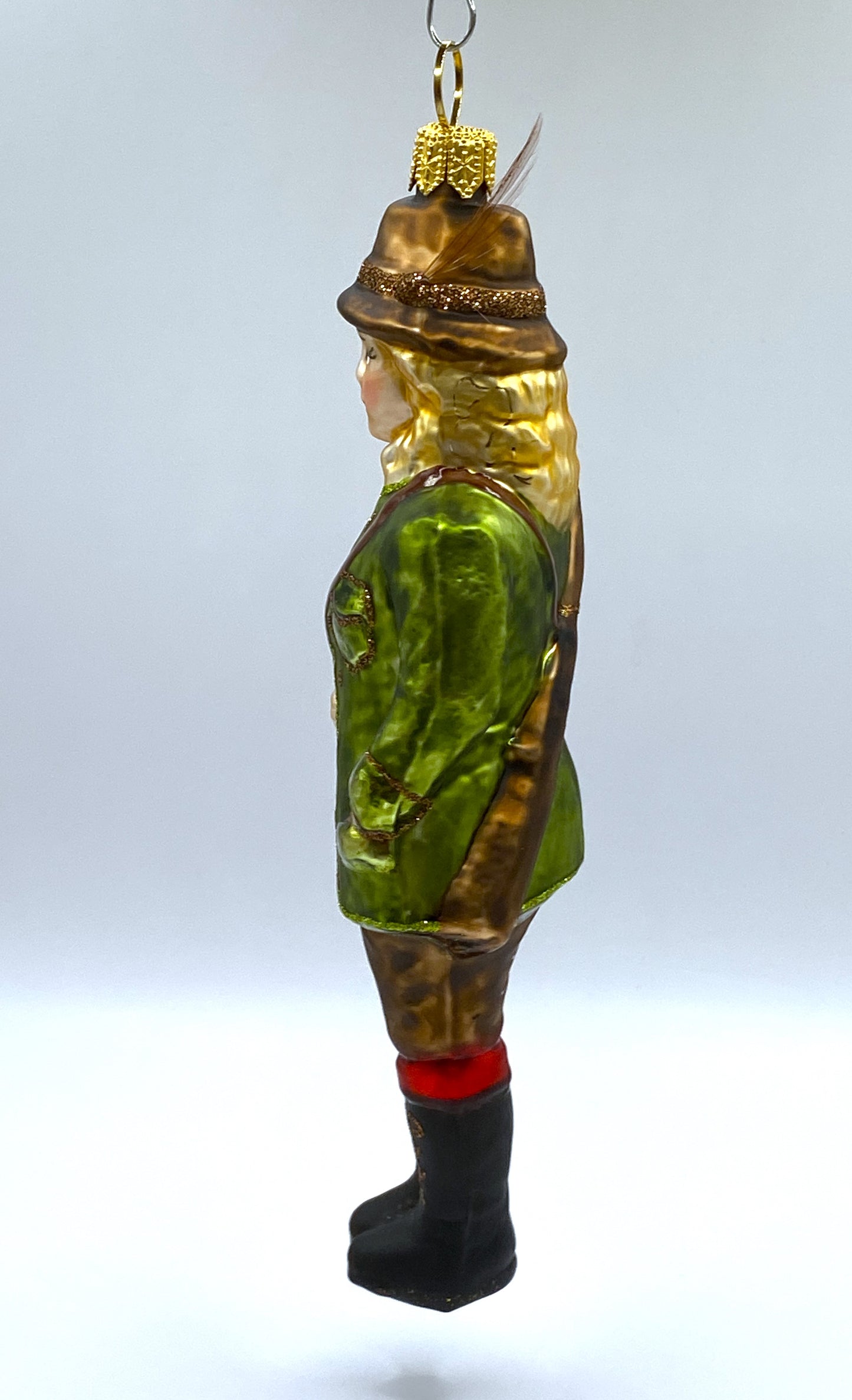 Baumschmuck-Christbaumschmuck-Jaegerin-Jagd-Flinte-weihnachts-deko-ch-Galerie-Luechinger-3