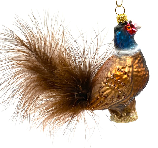 Baumschmuck-Christbaumschmuck-Jagdfasan-Echtfedern-weihnachts-deko-ch-Galerie-L-chinger-IMG_0003