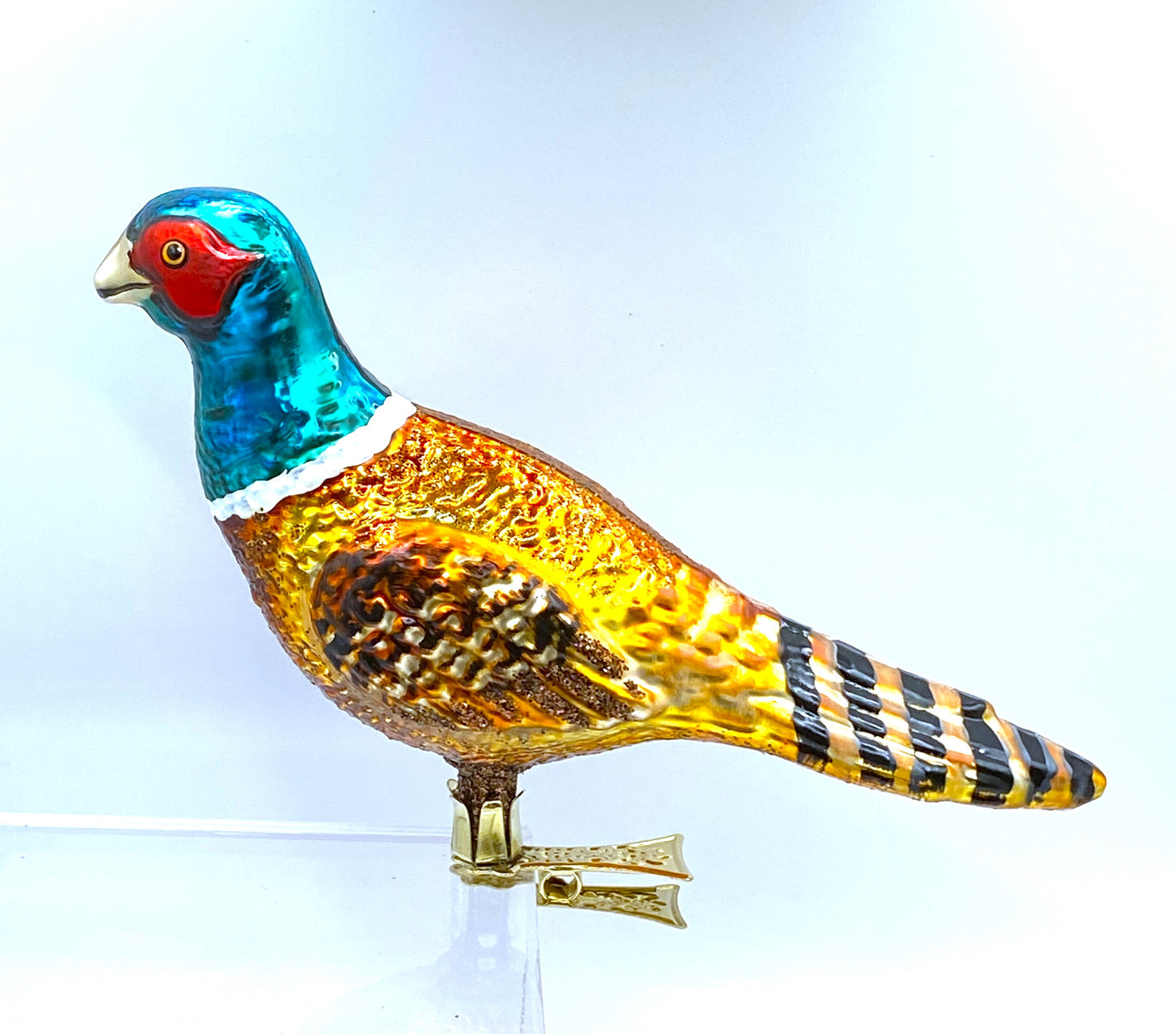Baumschmuck-Christbaumschmuck-Jagdfasan-Vogel-Wald-weihnachts-deko-ch-Galerie-Luechinger-5