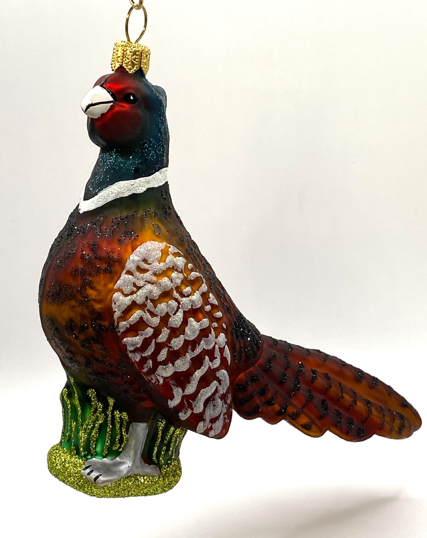 Baumschmuck-Christbaumschmuck-Jagdfasan-weihnachts-deko-ch-Galerie-L-chinger-IMG_0001