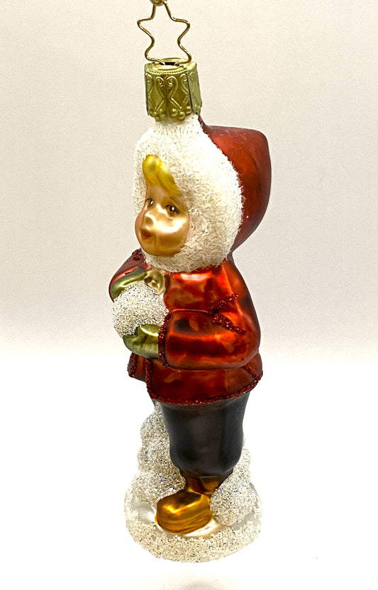 Baumschmuck-Christbaumschmuck-Junge-Winter-Schneeballschlacht-weihnachts-deko-ch-Galerie-Luechinger-2
