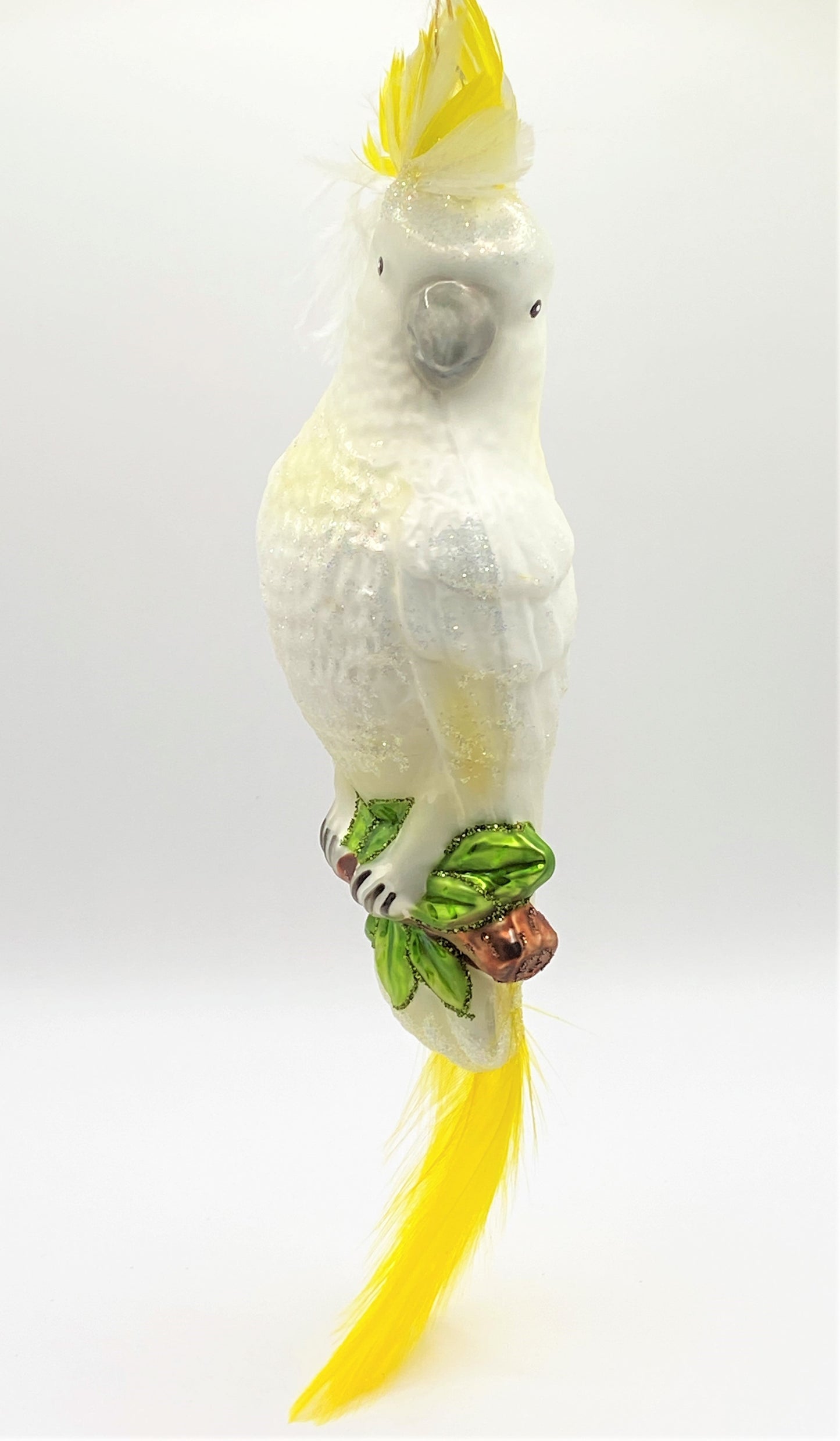 Baumschmuck-Christbaumschmuck-Kakadu-exotischer-Vogel-Australien-weihnachts-deko-ch-Galerie-Luechinger-4