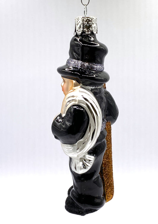 Baumschmuck-Christbaumschmuck-Kaminfeger-Gluecksklee-Leiter-Glueckbringer-Glueckssymbol-weihnachts-deko-ch-Galerie-Luechinger-6