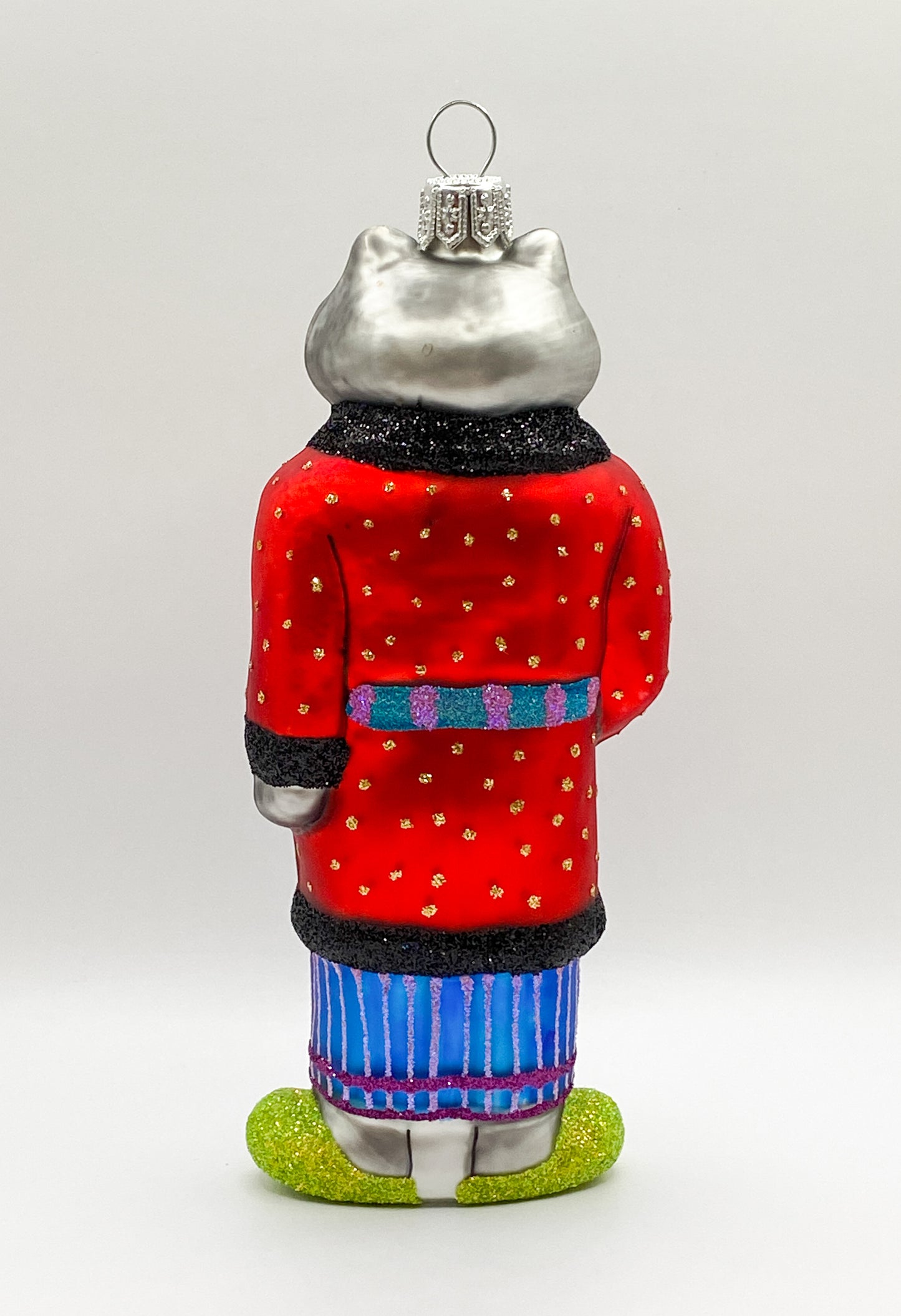 Baumschmuck-Christbaumschmuck-Katze-Kater-Dandy-Morgenmantel-weihnachts-deko-ch-Galerie-Luechinger3