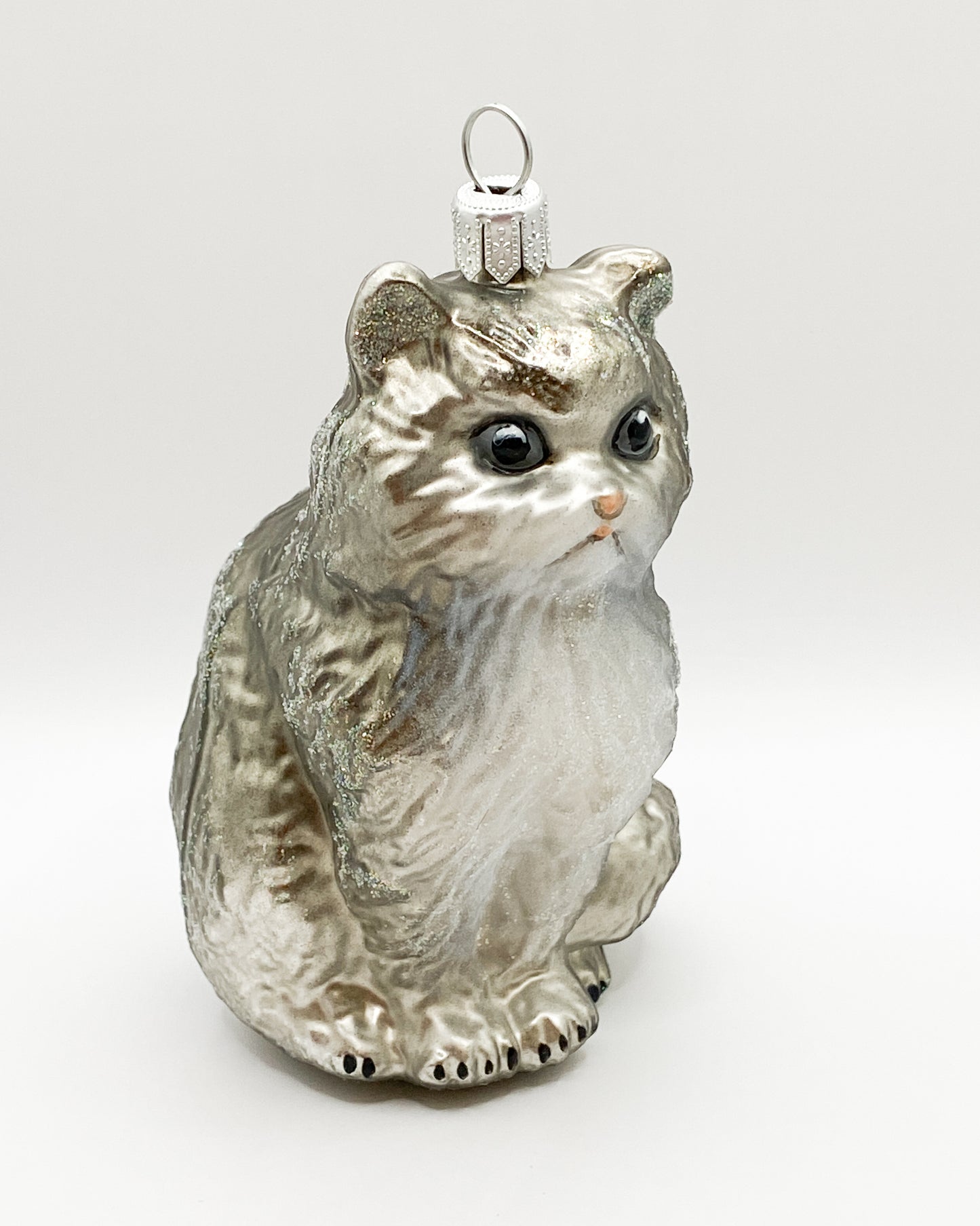 Baumschmuck-Christbaumschmuck-Katze-Perserkatze-Fell-weihnachts-deko-ch-Galerie-Luechinger1