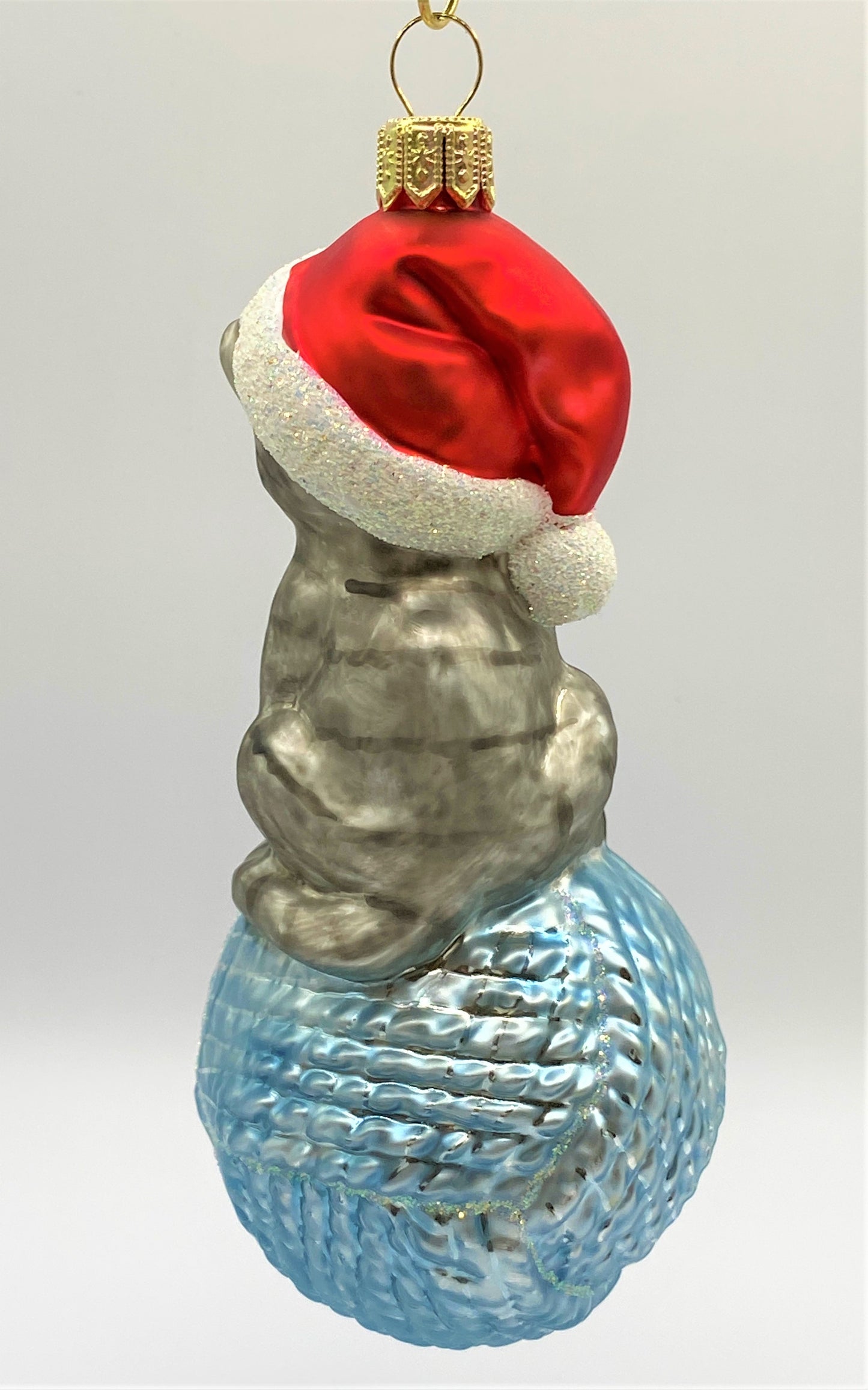 Baumschmuck-Christbaumschmuck-Katze-Weihnachtsmuetze-Wolle-weihnachts-deko-ch-Galerie-Luechinger-4