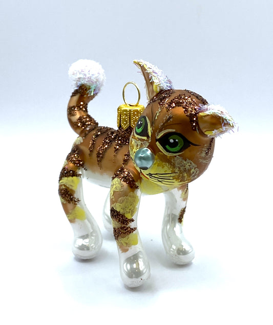 Baumschmuck-Christbaumschmuck-Katze-frech-Tiger-Kater-weihnachts-deko-ch-Galerie-Luechinger-2