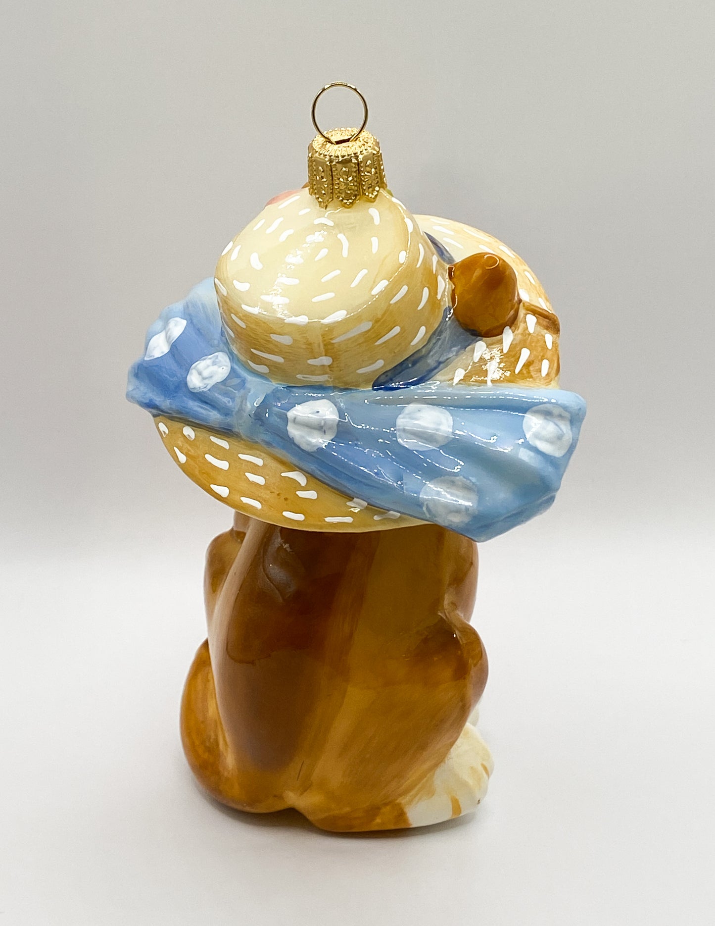 Baumschmuck-Christbaumschmuck-Katze-witzig-strohhut-mostowski-komozja-weihnachts-deko-ch-Galerie-Luechinger2