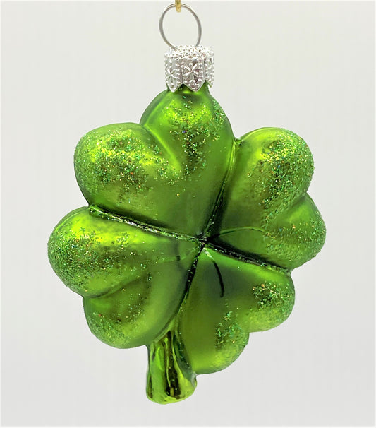 Baumschmuck-Christbaumschmuck-Kleeblatt-Glueck-vier-Blaetter-weihnachts-deko-ch-Galerie-Luechinger-3