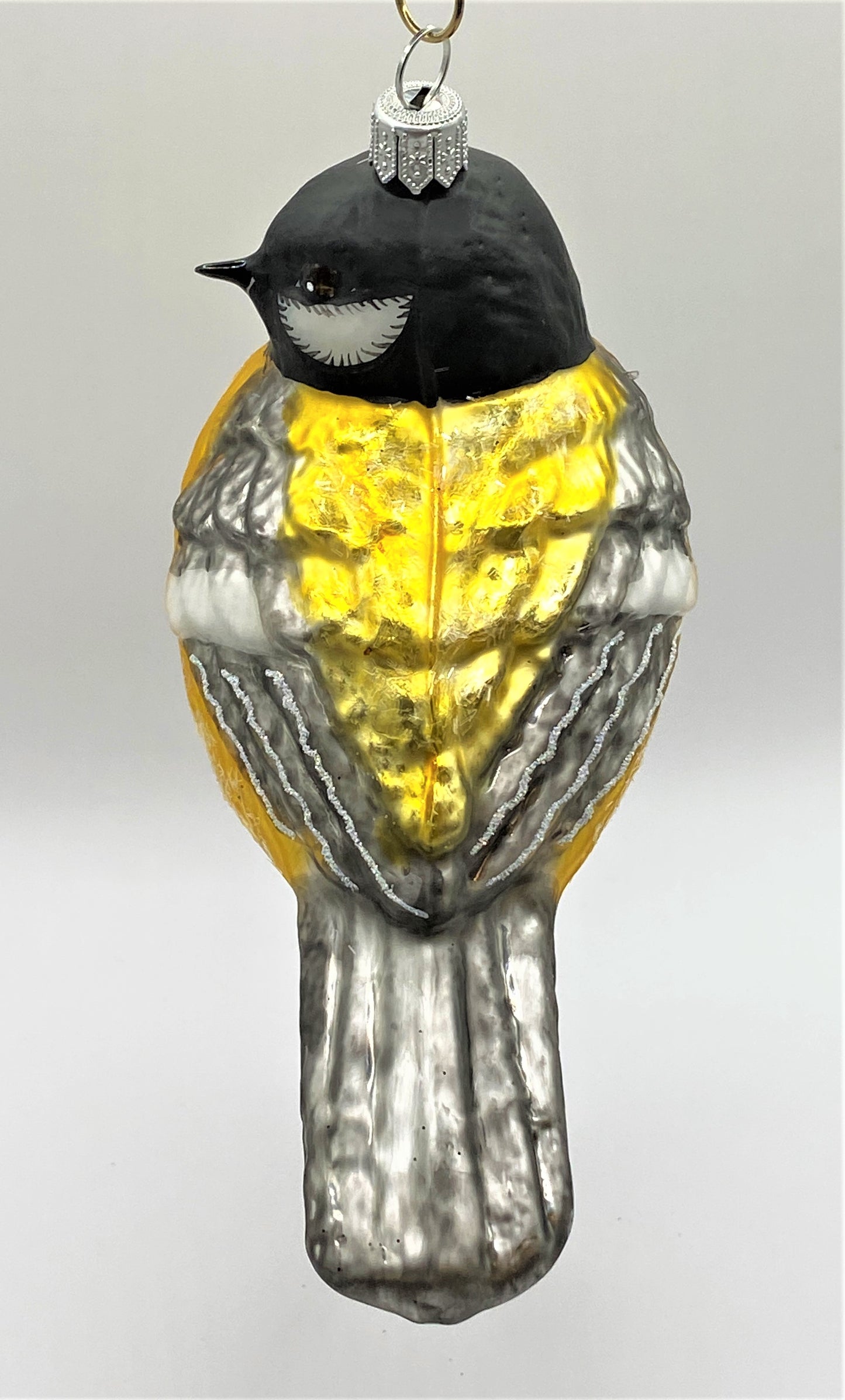 Baumschmuck-Christbaumschmuck-Kohlmeise-Einheimische-Voegel-weihnachts-deko-ch-Galerie-Luechinger-4